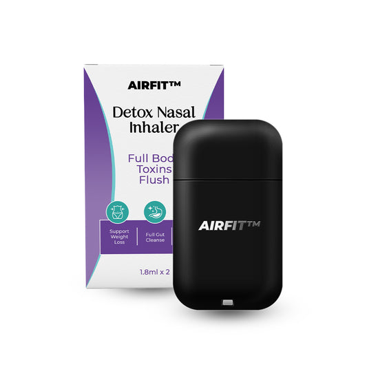 AirFit™ Detox Nasal Inhaler