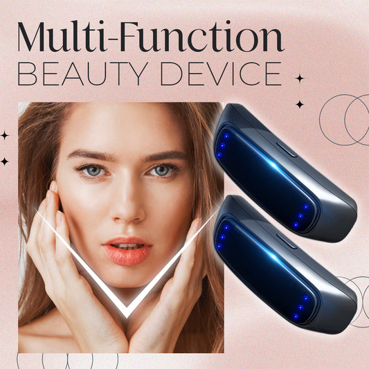 NuBeautyPlus Sleeping V-Face Beauty Device