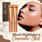 Blush Highlighter Concealer Stick
