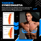 ALPHA-Fit™ Gynecomastia Compress Tank Top