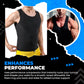 ALPHA-Fit™ Gynecomastia Compress Tank Top