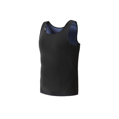 ALPHA-Fit™ Gynecomastia Compress Tank Top