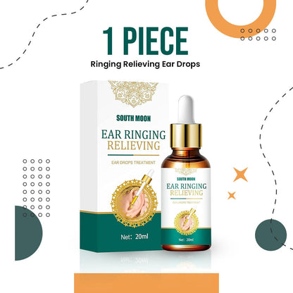 TinnitusRelief™ Ear Drops