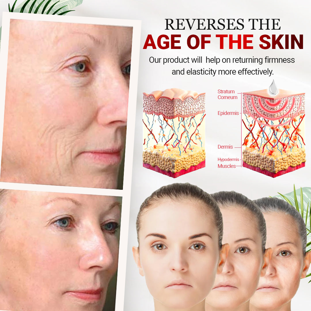 ReNu™ NMN Aging Face Serum