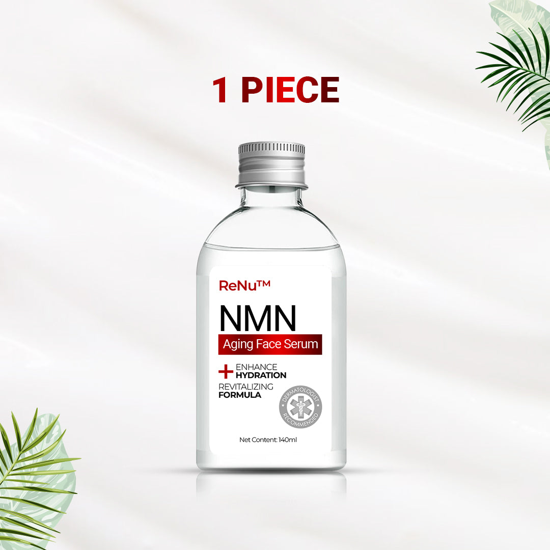 ReNu™ NMN Aging Face Serum