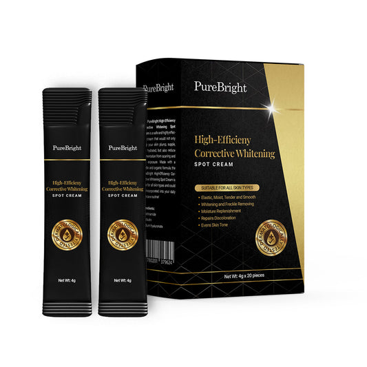 PureBright High-Efficiency Corrective Whitening Spot Cream