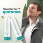 BreatheFree™ QuitStick