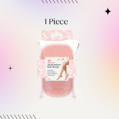 Blyssable™ Aromatherapy Body Sponge