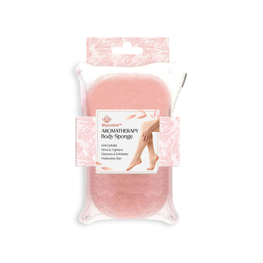 Blyssable™ Aromatherapy Body Sponge