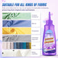 BioSwipe™ Activated Enzyme Laundry Stain Remover