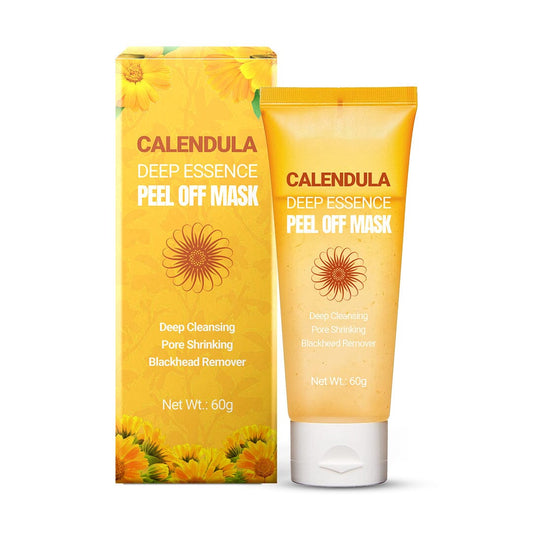 Calendula Deep Essence Peel Off Mask