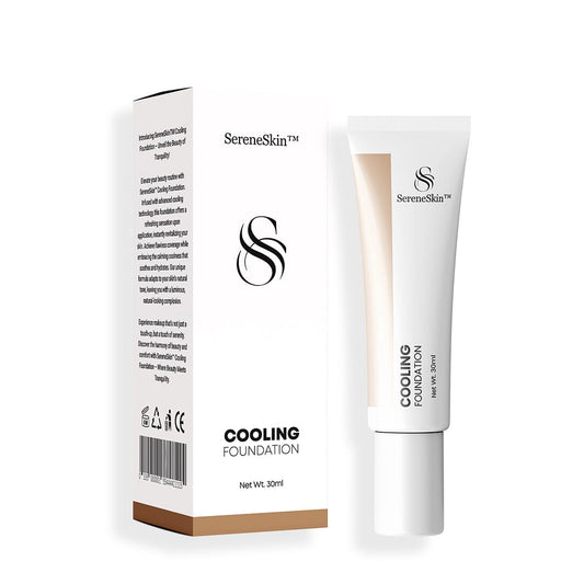 SereneSkin™ Cooling Foundation