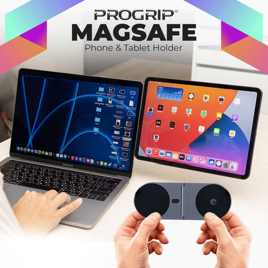 ProGrip®  MagSafe Phone & Tablet Holder